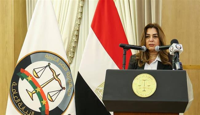 منال عوض: استرداد وإخلاء ١٣ قطعة أرض قيمتها بـ 2.2 مليار جنيه