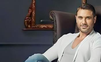   أحمد عز يعود للدراما بعد 4 سنوات بمسلسل الأمير على منصة شاهد في 2027