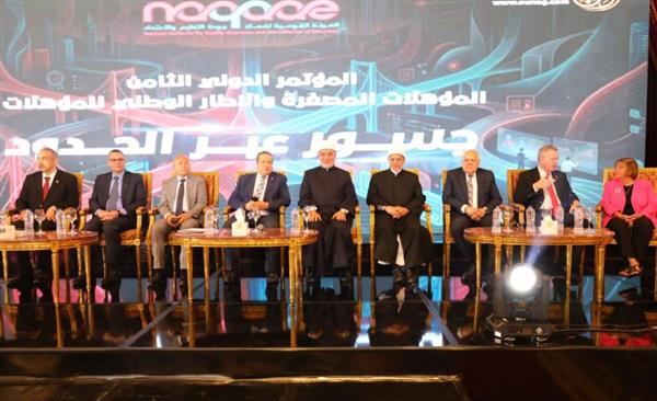 مفتي الجمهورية: دار الإفتاء تدعم تطوير منظومة التعليم مع الالتزام بالقيم والأخلاق