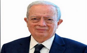 نائب رئيس الوزراء يهنئ الرئيس السيسي بذكرى عيد تحرير سيناء