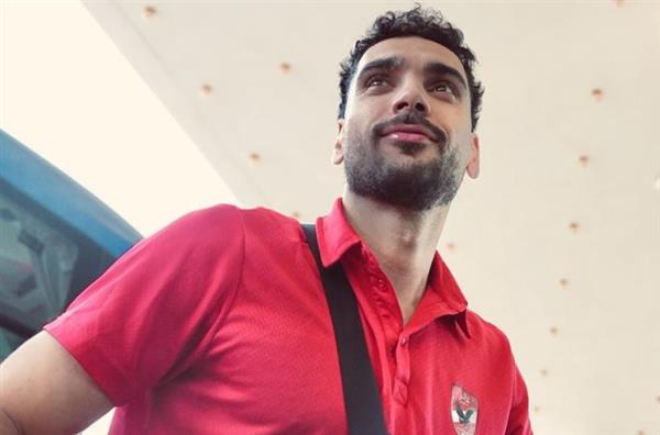 رجال سلة الأهلي يؤدي مرانه الثاني في المغرب استعدادًا لتصفيات "BAL"