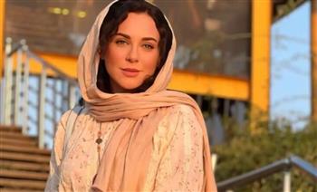   سولاف فواخرجي: حققت حلمي بدخول السينما الإيرانية من بوابة فلسطين وحرب غزة 