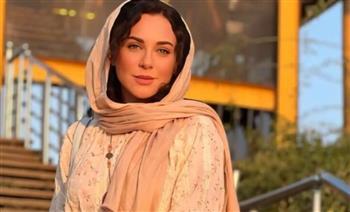 سولاف فواخرجي: حققت حلمي بدخول السينما الإيرانية من بوابة فلسطين وحرب غزة