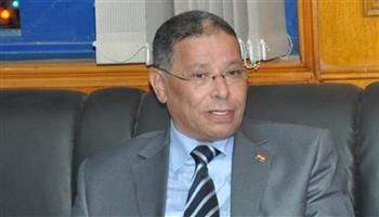   وفاة رئيس جامعة المنوفية الأسبق