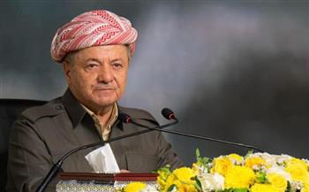   بارزاني : ندعم الصحفيين الكورد ودورهم في تعزيز التعايش وقبول الآخر