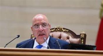 تهنئة المستشار هشام بدوي رئيس مجلس النواب بمناسبة ذكرى تحرير سيناء وعيد العمال