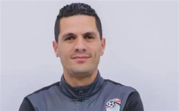   محمود وفا حكمًا لمباراة غزل المحلة وبتروجت بمجموعة الهبوط