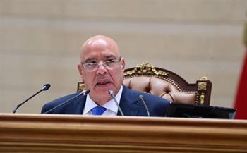 رئيس مجلس النواب يهنئ الرئيس السيسي والشعب المصري بذكرى تحرير سيناء وعيد العمال
