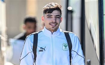   عماد النحاس يعلن تشكيل المصري أمام إنبي بالدوري