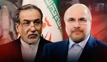   القاهرة الإخبارية: عراقجي وقاليباف يقودان التفاوض وسط انتقادات من الحرس الثوري