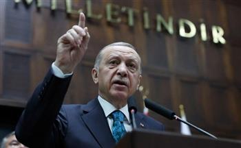   أردوغان: تركيا تسعى لإحياء مفاوضات روسيا وأوكرانيا