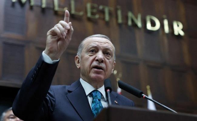 أردوغان: تركيا تسعى لإحياء مفاوضات روسيا وأوكرانيا