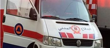   مسعفون لبنانيون يرفضون تسليم جريح من حزب الله لجيش الاحتلال