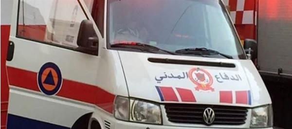مسعفون لبنانيون يرفضون تسليم جريح من حزب الله لجيش الاحتلال