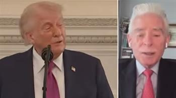 ريتشارد شميرر: التفوق العسكري الأمريكي لا يعني حسم الحرب مع إيران