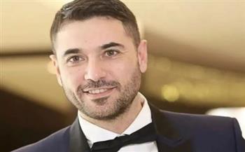   رئيس هيئة الترفيه السعودي يعلن عن مسلسل جديد بطولة أحمد عز