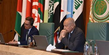   رسالة مشتركة بين الجامعة العربية وفنلندا لوقف التصعيد في غزة 