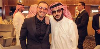   نشاط فني مكثف لصلاح الجهيني.. الأمير لأحمد عز وممسوس أعمال قادمة لكاتب الخلية وأولاد رزق