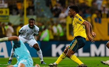   النصر يكتسح الأهلي القطري بخماسية ويتأهل لنهائي دوري أبطال آسيا 2