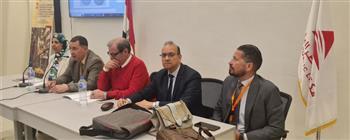الخبراء يضعون الحلول لحماية التراث والتسويق السياحى فى مؤتمر صيانة التراث الثقافى والعالمى