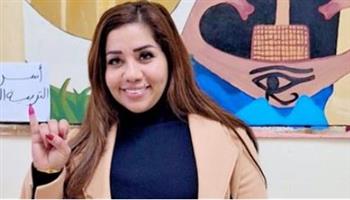   دعاء زهران: لا حماية حقيقية للأسرة دون إصدار قانون أحوال شخصية عادل ومتوازن