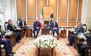   عماد الدين حسين: المفاوض الإيراني يتسم بالصبر ويشبه صانع السجاد الذي ينسج أهدافه ببطء