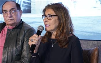   خيوط الهوية في الأزياء السينمائية بين مصر وإيطاليا بمهرجان أسوان لأفلام المرأة