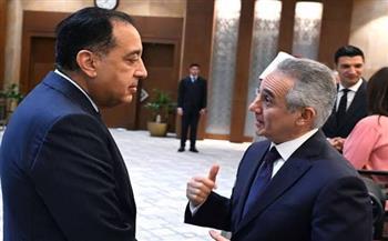 متحدث مجلس الوزراء: قانون الأسرة للمصريين المسيحيين جاء بعد حوار مجتمعي للوصول إلى توافق بشأنه