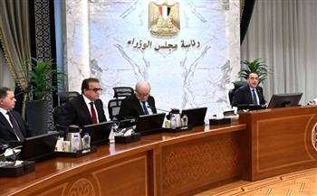   الحكومة توافق على العفو عن باقي عقوبة المحكوم عليهم بمناسبة عيد الأضحى