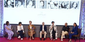   مهرجان أسوان الدولي لأفلام المرأة يحتفي برائدة السينما عزيزة أمير