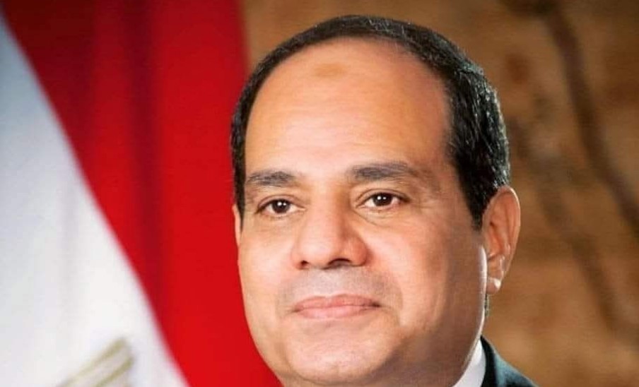 محافظ المنيا يهنئ الرئيس السيسي بمناسبة الذكرى الـ44 لتحرير سيناء
