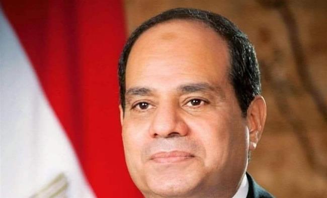محافظ المنيا يهنئ الرئيس السيسي بمناسبة الذكرى الـ44 لتحرير سيناء 