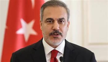   هاكان فيدان يزور لندن لبحث حربي أوكرانيا وإيران والتعاون داخل الناتو