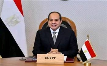   محافظ الأقصر يهنئ الرئيس السيسي بمناسبة ذكرى عيد تحرير سيناء