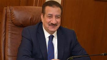  محافظ بورسعيد يعتمد جدول مواعيد امتحانات الفصل الثاني لصفوف النقل والشهادات المحلية