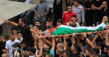   الصحة الفلسطينية: 16 شهيدا برصاص المستوطنين في الضفة الغربية منذ بداية العام الجاري