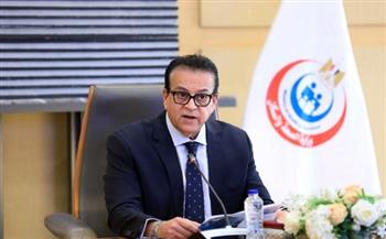   مصر تفوز بعضوية لجنة الصحة بالاتحاد البرلماني الدولي