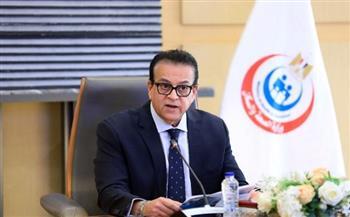 مصر تفوز بعضوية لجنة الصحة بالاتحاد البرلماني الدولي