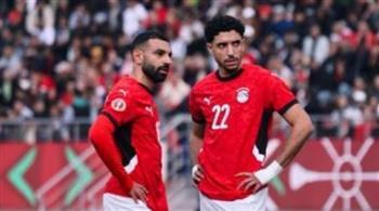   استعدادا لكأس العالم .. اتحاد الكرة يحسم هوية ودية منتخب مصر