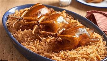 لماذا ينصح بتناول لحم الحمام؟