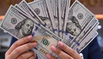   سعر الدولار اليوم في البنوك