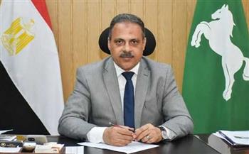   محافظ الشرقية يُوجّه بحملات مكثفة لضبط مواعيد غلق المحال