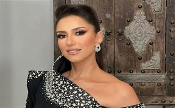   حنان مطاوع في 3 أعمال درامية وسينمائية في وقت واحد