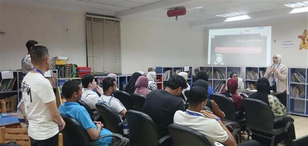 محافظ أسيوط: أنشطة متكاملة بمكتبة مصر العامة لتنمية مهارات الشباب وتأهيلهم لسوق العمل