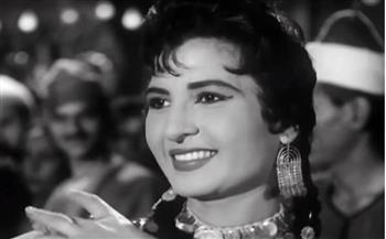 في ذكرى ميلاد "لهاليبو" السينما.. أسرار لا تعرفها عن نعيمة عاكف