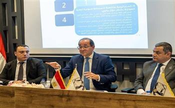   وزير المالية: "مفيش قرار أو إجراء سحري يحل كل التحديات"