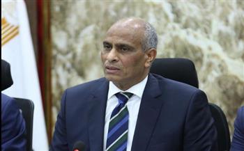   محافظ كفر الشيخ: رفع كفاءة الشوارع وتجميل البلدورات بالرياض