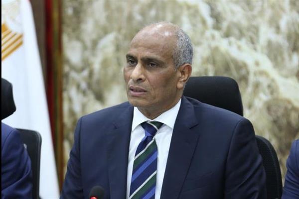 محافظ كفر الشيخ: رفع كفاءة الشوارع وتجميل البلدورات بالرياض