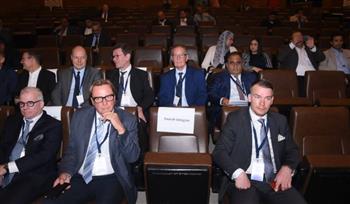   الوكيل يدعو فنلندا إلي إقامة علاقات تجارية مع مصر أرض الفرص الواعدة