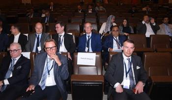 الوكيل يدعو فنلندا إلي إقامة علاقات تجارية مع مصر أرض الفرص الواعدة